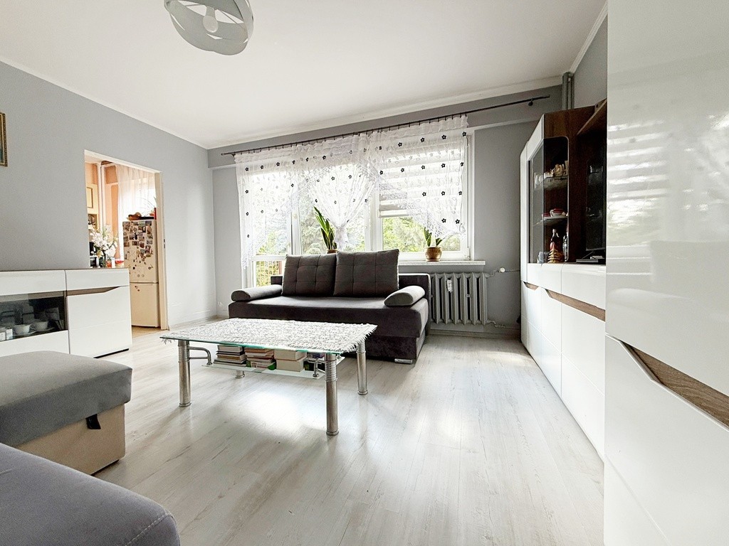 Kawelerka z balkonem 32 m3 Nowe Miasto - Widok 4