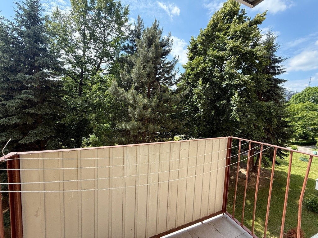 Kawelerka z balkonem 32 m3 Nowe Miasto - Widok 5
