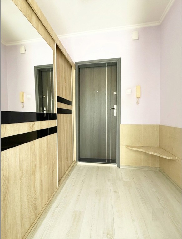Kawelerka z balkonem 32 m3 Nowe Miasto - Widok 6
