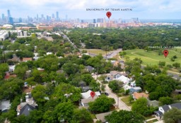 Dom, ul. 3907 Becker Ave
