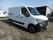 Renault Master 2.3 150 KM Klima Tempomat
