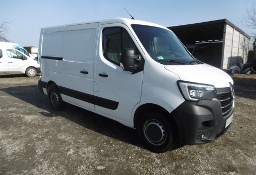 Renault Master 2.3 150 KM Klima Tempomat
