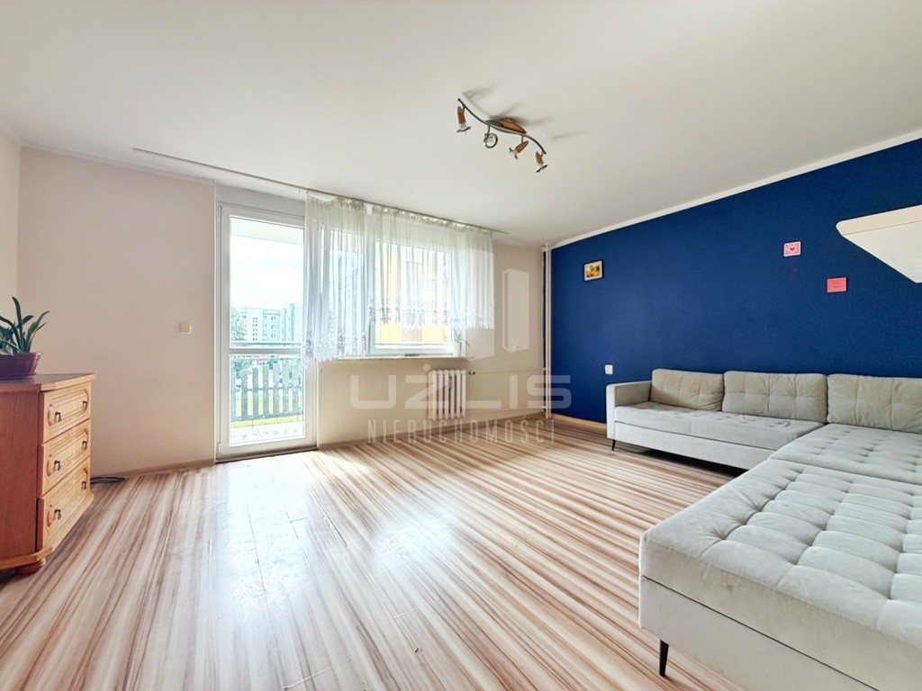 Mieszkanie 49,80 m2 na 1 piętrze