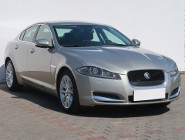 Jaguar XF X250 , Salon Polska, Serwis ASO, 275 KM, Automat, Navi, Xenon,