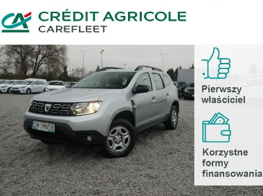 Dacia Duster I 1.5 Blue dCi/115 KM Essential Salon PL Fvat 23% DW7MN58-1