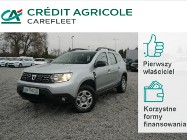 Dacia Duster I 1.5 Blue dCi/115 KM Essential Salon PL Fvat 23% DW7MN58