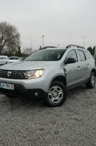 Dacia Duster I 1.5 Blue dCi/115 KM Essential Salon PL Fvat 23% DW7MN58-2