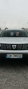 Dacia Duster I 1.5 Blue dCi/115 KM Essential Salon PL Fvat 23% DW7MN58-3