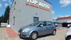 Opel Corsa D 1.2 BENZYNA