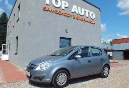 Opel Corsa D 1.2 BENZYNA