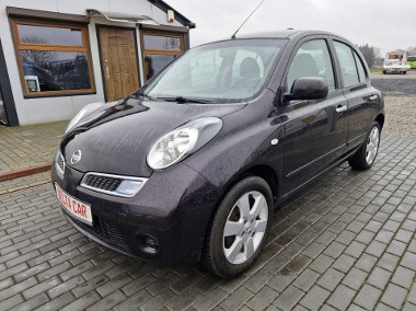 Opłacony 1.2i Klima Alufelgi Stan Super-1