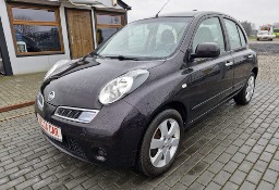 Nissan Micra III Opłacony 1.2i Klima Alufelgi Stan Super