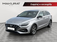 Hyundai i30 II WJ0951L#1.5 T-GDI 48V Smart Podgrz.f I kier K.cof Salon PL VAT23%