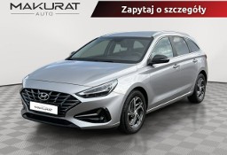 Hyundai i30 II WJ0951L#1.5 T-GDI 48V Smart Podgrz.f I kier K.cof Salon PL VAT23%