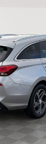 Hyundai i30 II WJ0951L#1.5 T-GDI 48V Smart Podgrz.f I kier K.cof Salon PL VAT23%-4