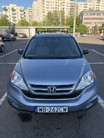 Automat Gaz 2.4 AWD