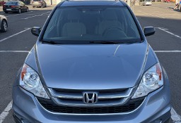 Honda CR-V III Automat Gaz 2.4 AWD