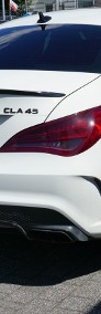 Mercedes-Benz Klasa CLA zarejestrowany , ubezpieczony , AMG turbo-4