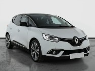 Renault Scenic IV , Salon Polska, Automat, Skóra, Navi, Klimatronic, Tempomat,