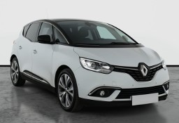 Renault Scenic IV , Salon Polska, Automat, Skóra, Navi, Klimatronic, Tempomat,