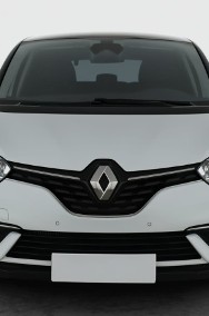 Renault Scenic IV , Salon Polska, Automat, Skóra, Navi, Klimatronic, Tempomat,-2