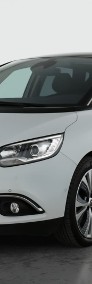 Renault Scenic IV , Salon Polska, Automat, Skóra, Navi, Klimatronic, Tempomat,-3