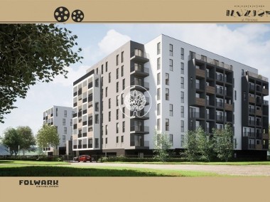Mieszkanie, sprzedaż, 25.78, Bydgoszcz, Bartodzieje-1