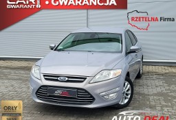 Ford Mondeo VII 1.6 Benzyna, 160KM, Salon Polska, Gwarancja, 1 właściciel, AUTO DEAL