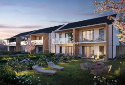 Nowe mieszkanie Siechnice