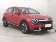 Kia Sportage IV , Salon Polska, Serwis ASO, Automat, VAT 23%, Klimatronic,
