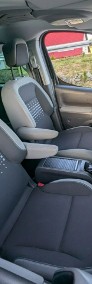 Citroen Berlingo II LITF Multispace 1.6 HDI, Panoramadach Nawiewy Ledy-3