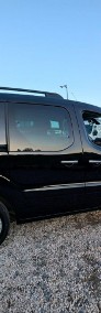 Citroen Berlingo II LITF Multispace 1.6 HDI, Panoramadach Nawiewy Ledy-4
