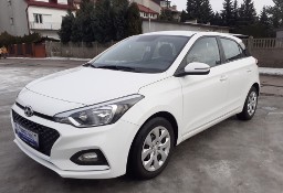Hyundai i20 II 1,2 MPI 84 kM Salon Polska, F-VAT