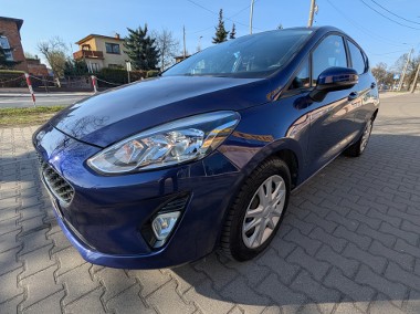  1.5 TDCI 85 KM klimatyzacja, przeb-91tyś.-1