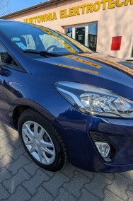  1.5 TDCI 85 KM klimatyzacja, przeb-91tyś.-2