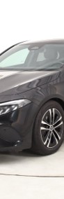 Mercedes-Benz Klasa A W177 , Salon Polska, 1. Właściciel, Serwis ASO, Automat, Skóra,-3