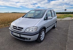 Opel Zafira A 1.8 Benzyna + LPG
