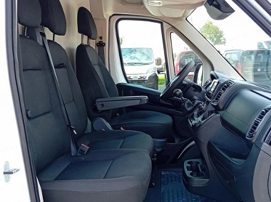 Fiat Ducato 3.5t Maxi L4H2 3.5t Maxi L4H2 140KM Kamera Cofania + Drzwi Tylne 270'-1