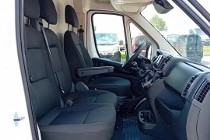 Fiat Ducato 3.5t Maxi L4H2 3.5t Maxi L4H2 140KM Kamera Cofania + Drzwi Tylne 270'