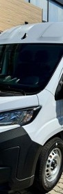 Fiat Ducato 3.5t Maxi L4H2 3.5t Maxi L4H2 140KM Kamera Cofania + Drzwi Tylne 270'-4