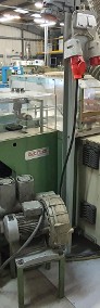 Maszyna pakująca w folię / foliująca / foliowanie / pakowanie SITMA C950-3