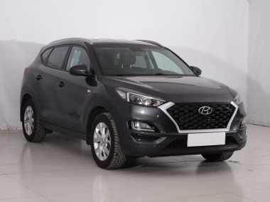 Hyundai Tucson , Salon Polska, 1. Właściciel, Serwis ASO, Klimatronic,-1