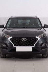 Hyundai Tucson , Salon Polska, 1. Właściciel, Serwis ASO, Klimatronic,-2