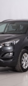 Hyundai Tucson , Salon Polska, 1. Właściciel, Serwis ASO, Klimatronic,-3