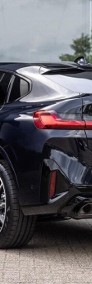 BMW X4 II xDrive30d M Sport xDrive30d M Sport 3.0 (286KM)| Hak holowniczy, ele-3