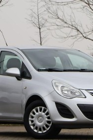 Opel Corsa D 1-właściciel,krajowy,FA VAT,serwisowany-2