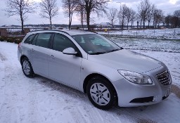 Opel Insignia I 2011, B/GAZ