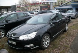 Citroen C5 II Citroen C5