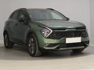 Kia Sportage IV , Salon Polska, 1. Właściciel, Serwis ASO, Automat, VAT 23%,-1