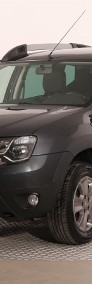 Dacia Duster I , Salon Polska, Serwis ASO, VAT 23%, Navi, Klima, Tempomat,-3